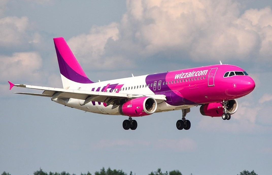 Când sunt mai ieftine biletele de avion Wizz Air?