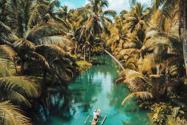 Când să mergi in Filipine Când să mergi in Filipine