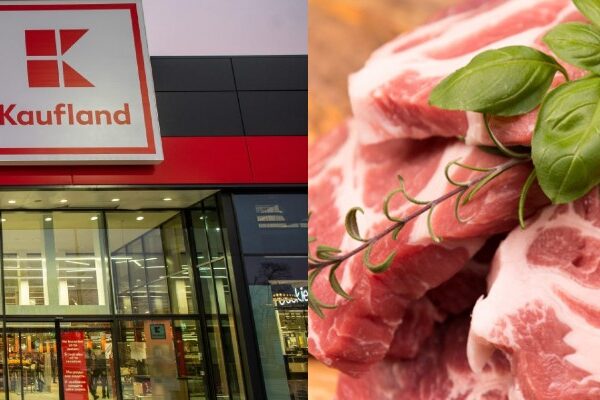 De unde provine carnea de la Kaufland