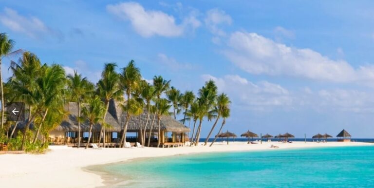 Cand sa mergi in Maldive