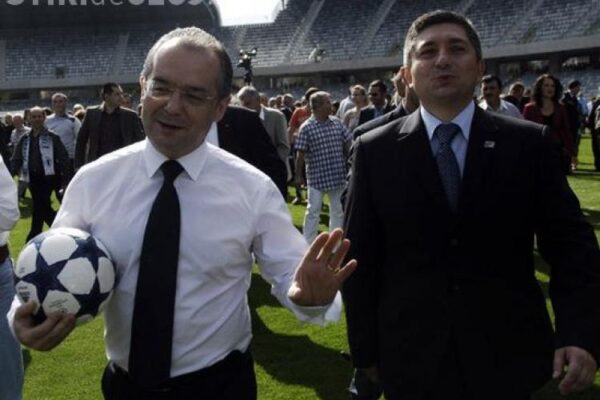 Cea mai mare umilință pentru PNL e să piardă Boc Clujul