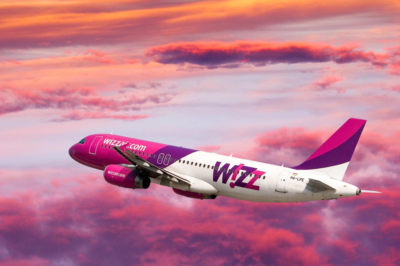 despăgubiri Wizz Air