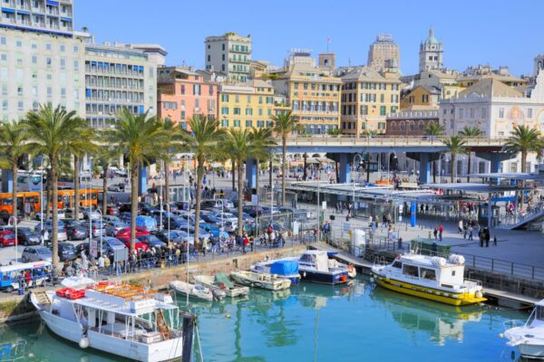 zboruri portofino