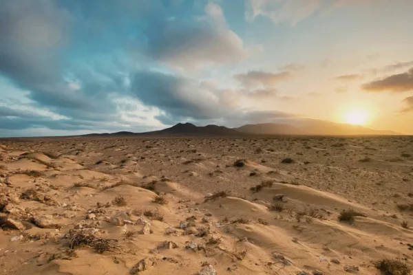 Fuerteventura- o destinație instagramabilă cu background de pe Marte