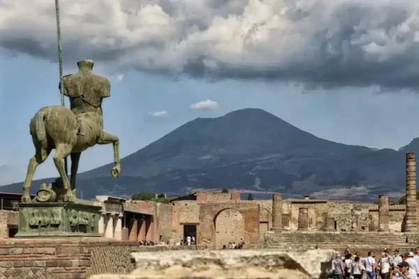 Ce să vizitezi în Pompei – Ghid complet pentru turiști Ce să vizitezi în Pompei