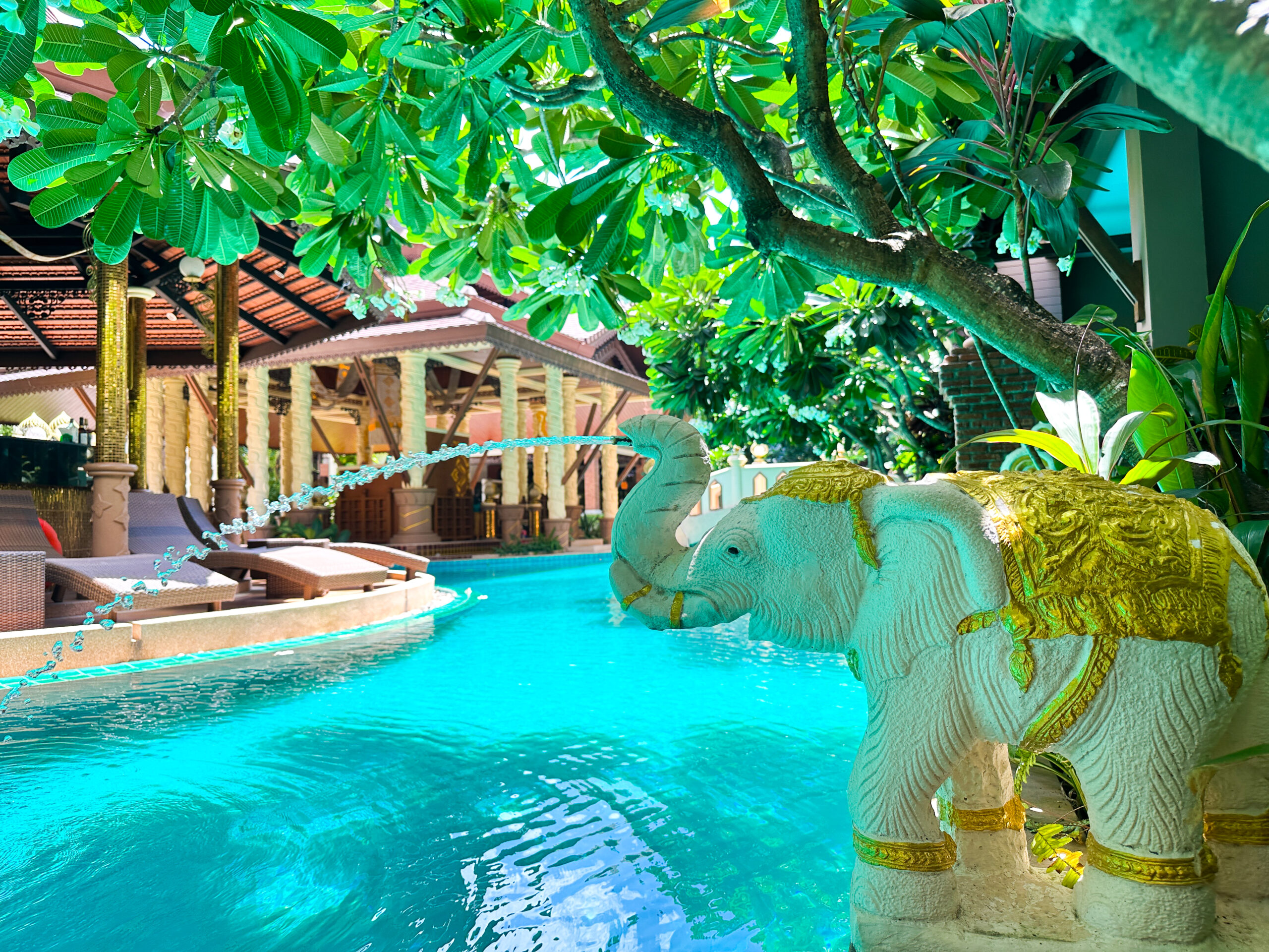 Vacanta in Thailanda