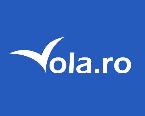 vola, booking,eDreams