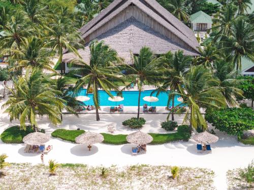 Hotel Kisiwa on the Beach