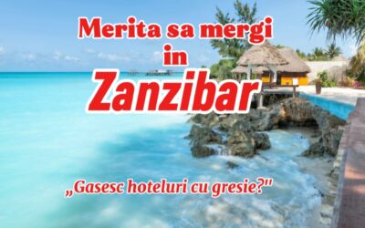 vacanta in zanzibar pareri