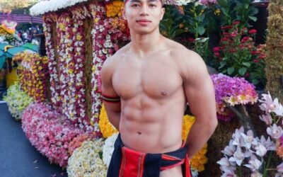 cultura si traditii in Filipine