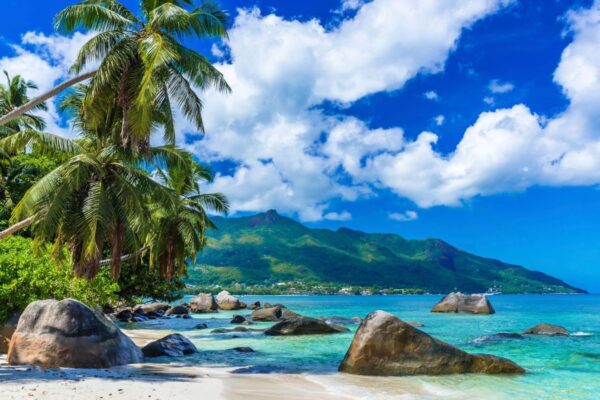 Oferta zboruri spre Seychelles din București, Cluj, Timișoara bilete avion seychelles