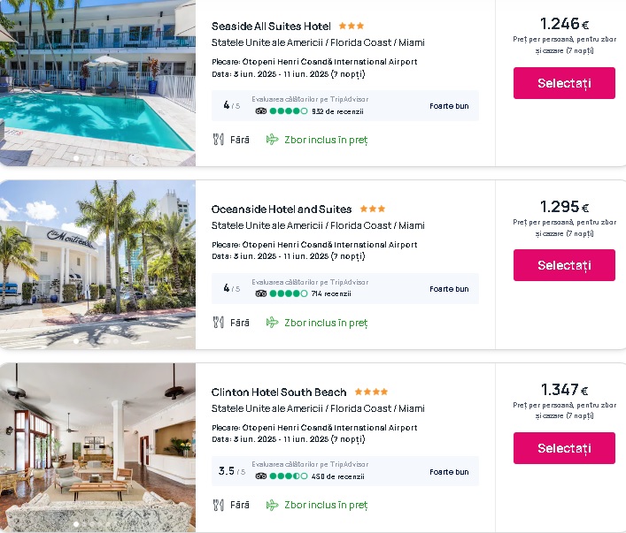Vacanta_Miami_SUA_