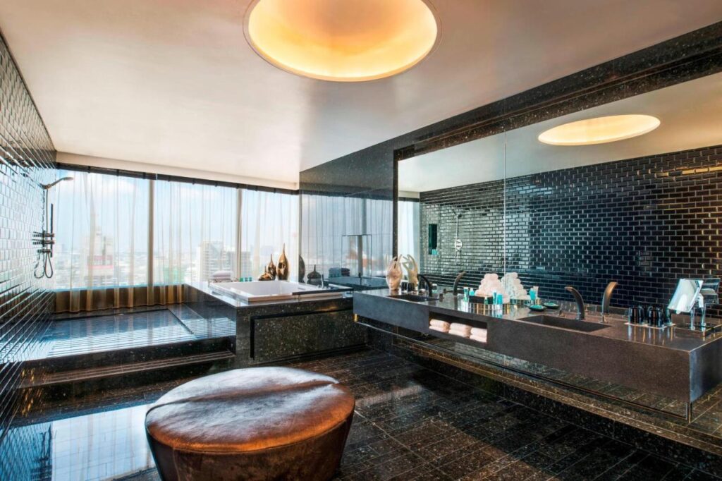 Gay Hotel in Bangkok