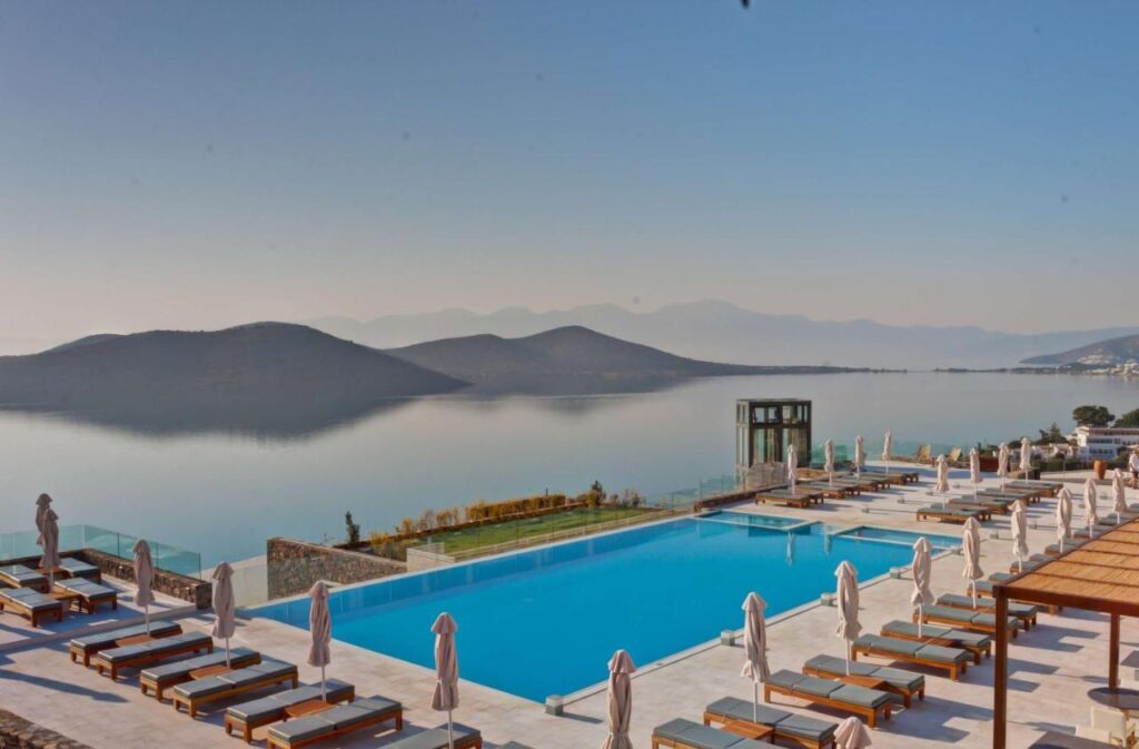 Royal Marmin Bay Boutique & Art Hotel, cele mai luxoase hoteluri din Grecia