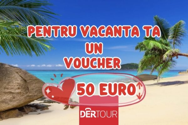 oferta vacanta dertour