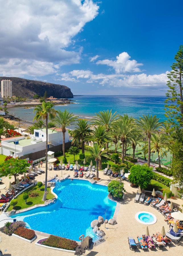 Oferta vacanta tenerife