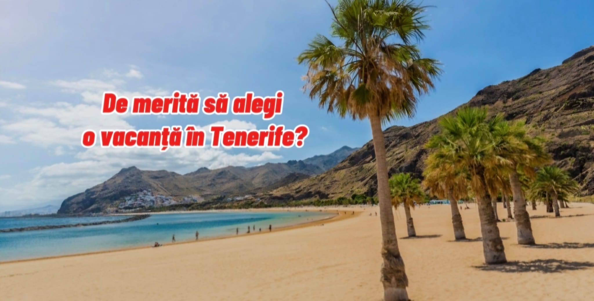 Vacanta tenerife pareri