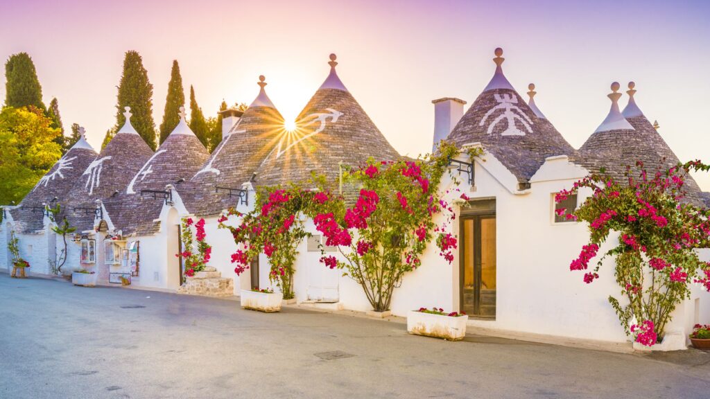 Alberobello