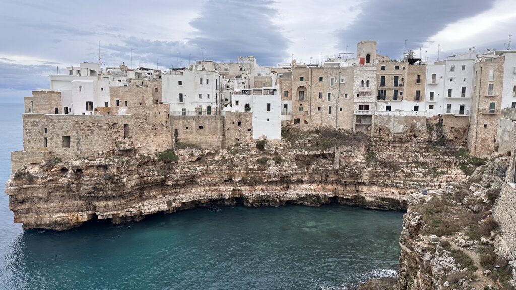 Polignano a Mare