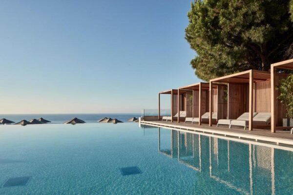 Top hoteluri din Rodos, Grecia