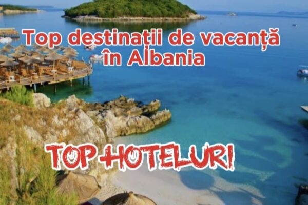 vacanta in albania