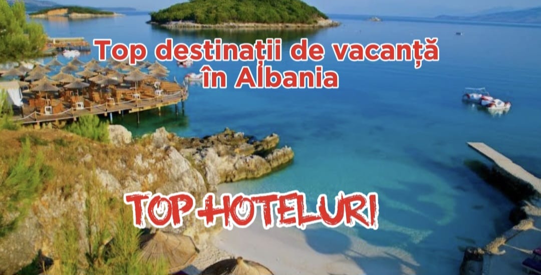 vacanta in albania