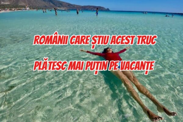 oferte de vacanță