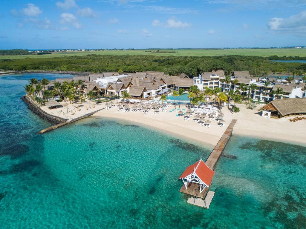 Hoteluri Mauritius
