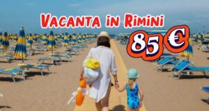 Vacanta in Rimini