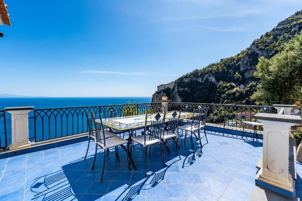 Hoteluri Amalfi