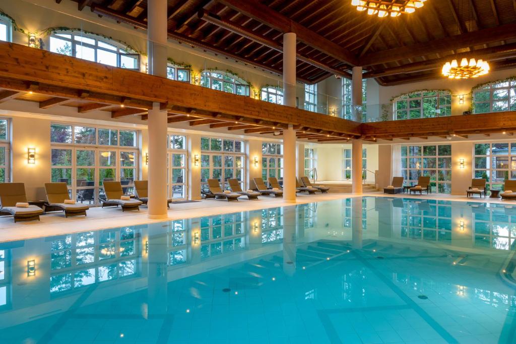 SPA Poiana Brasov