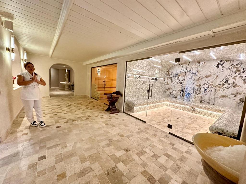 SPA Poiana Brasocv