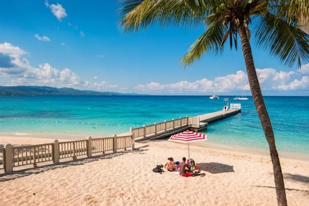 Vacanta in Jamaica