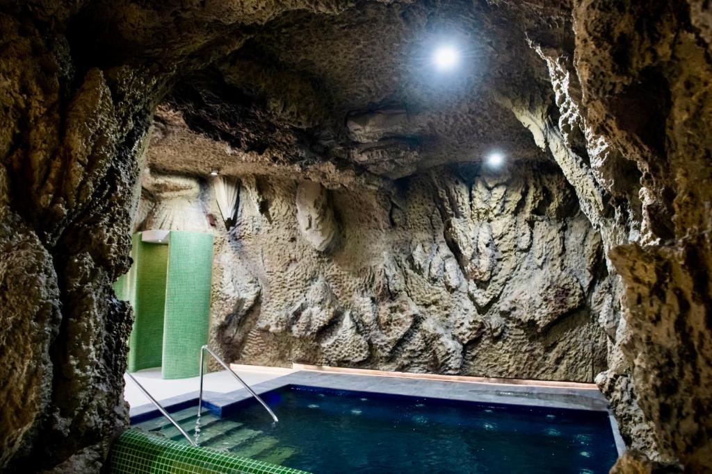 SPA Baile Olanesti