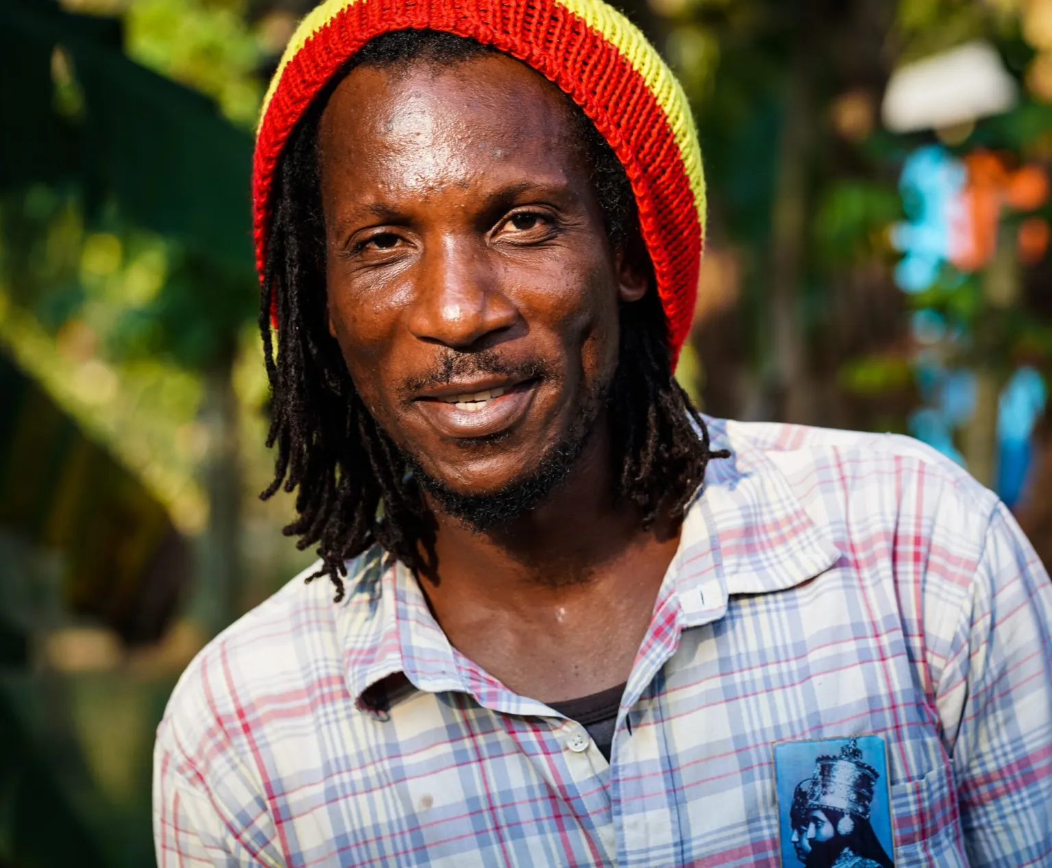 Vacanță în Jamaica