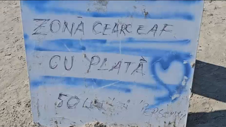 Taxe Mamaia