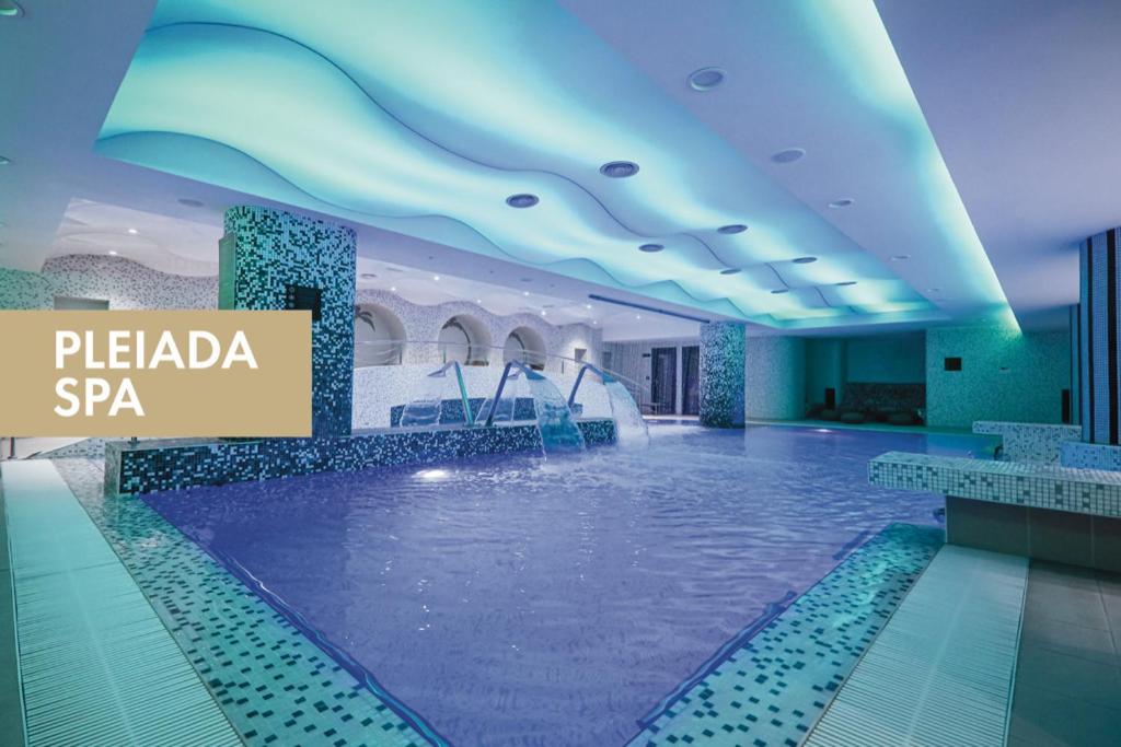 SPA IASI