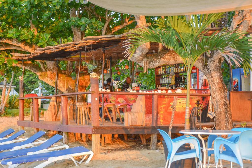 cazare Jamaica