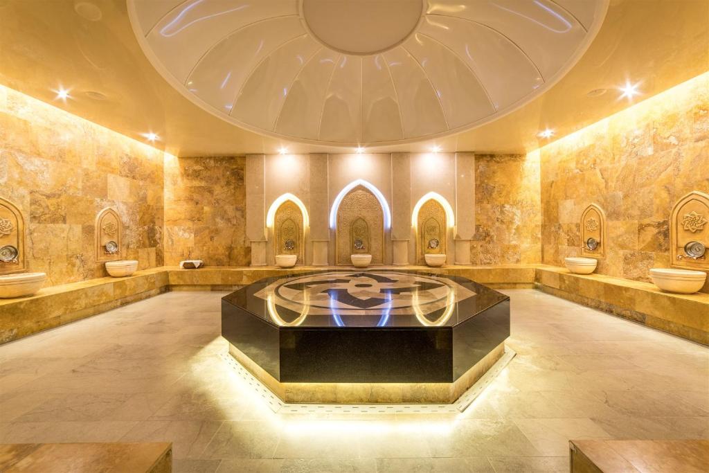 SPA Ploiesti