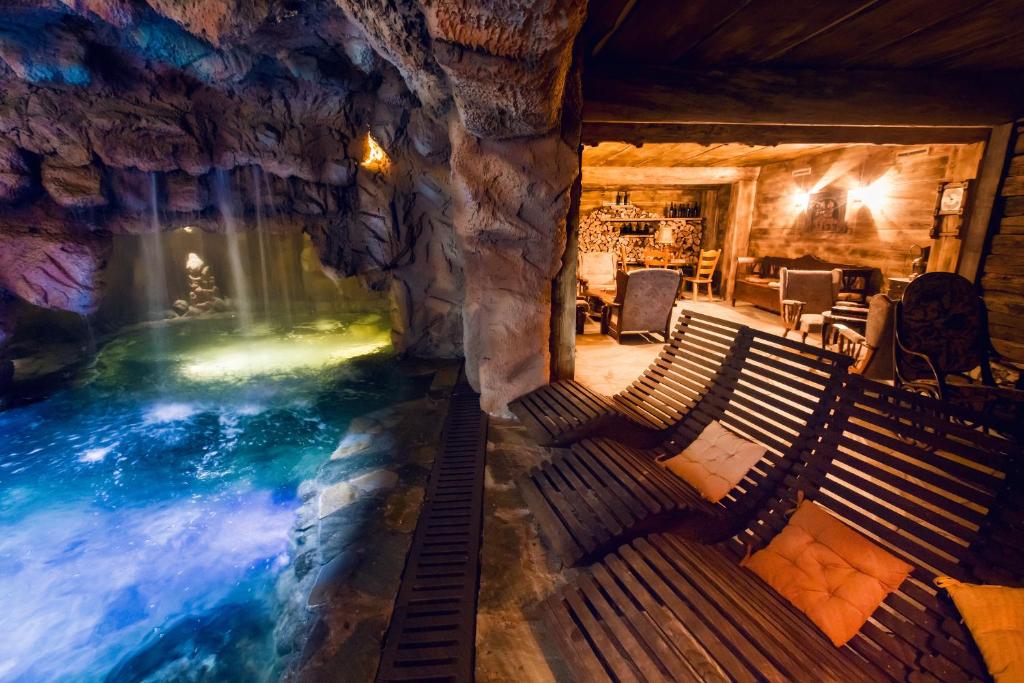 SPA Cluj