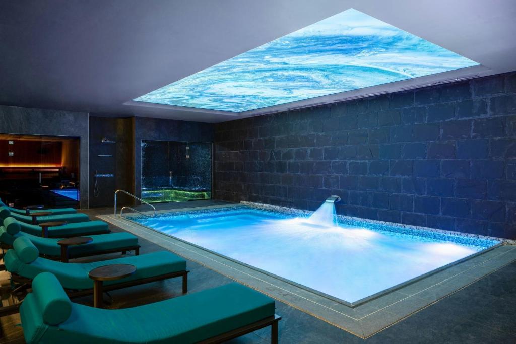 Hotel SPA Bucuresti