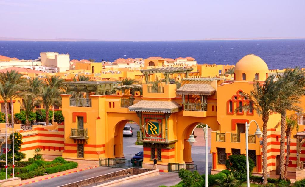 cazare sharm el sheikh egipt