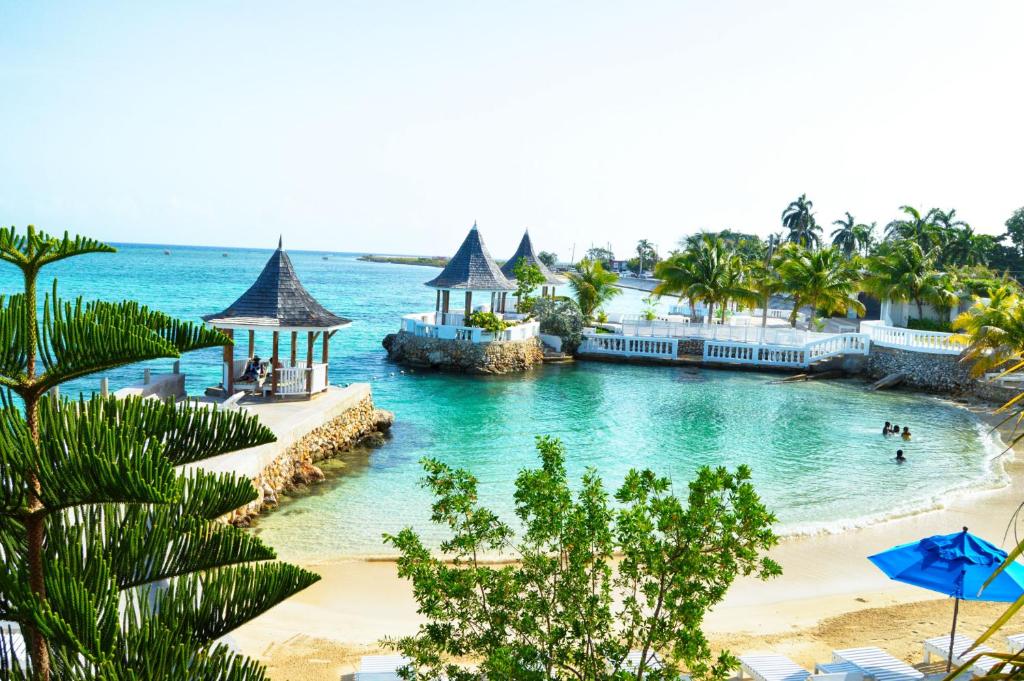 hoteluri jamaica