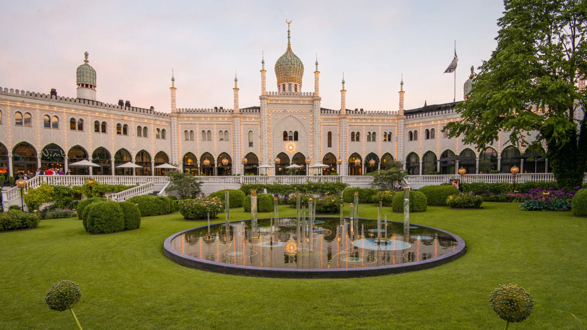 ti vizita in copenhaga
