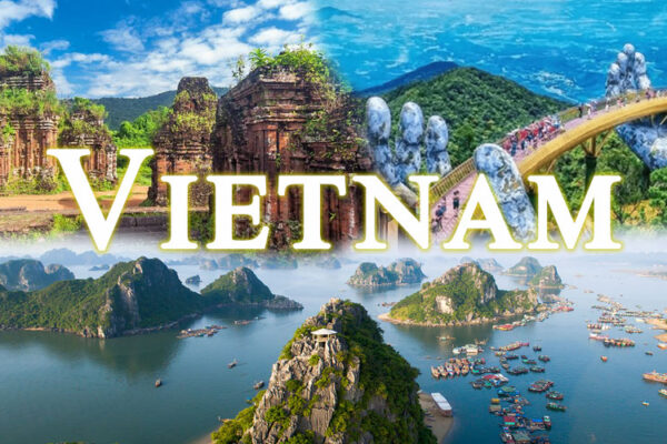 Vești bune pentru turiști: fără vize în Vietnam fără vize în Vietnam