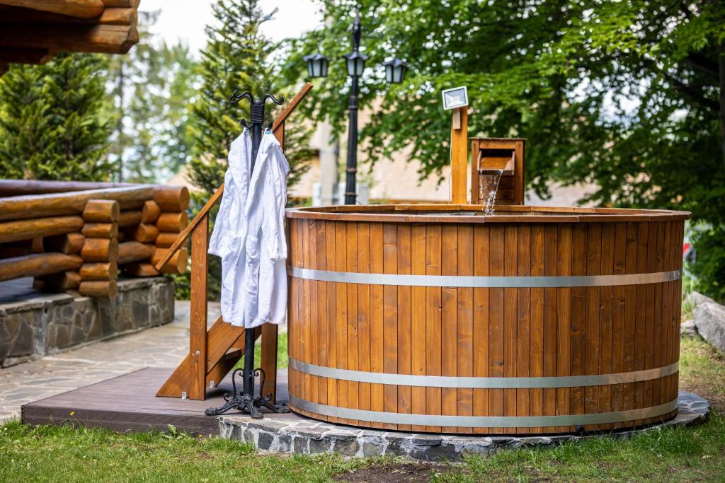 hoteluri in maramures traditionale