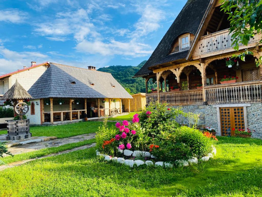 SPA Maramures