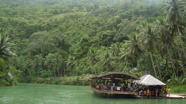 Unde să mergi în vacanță în Filipine