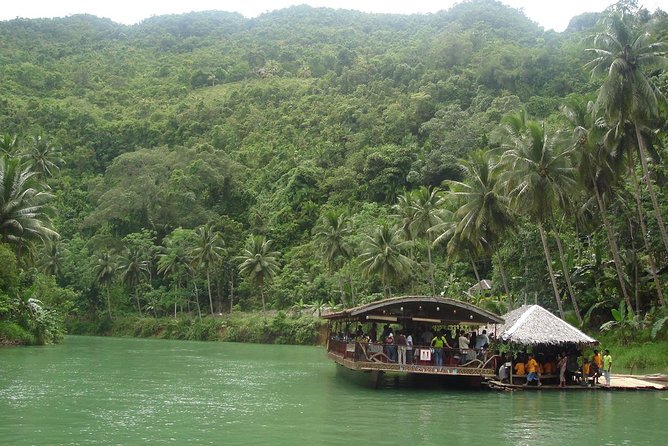 Unde să mergi în vacanță în Filipine