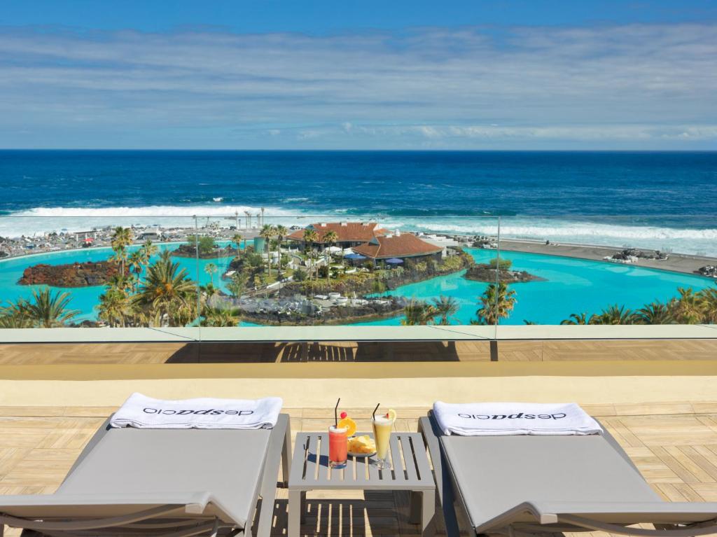 review H10 Tenerife